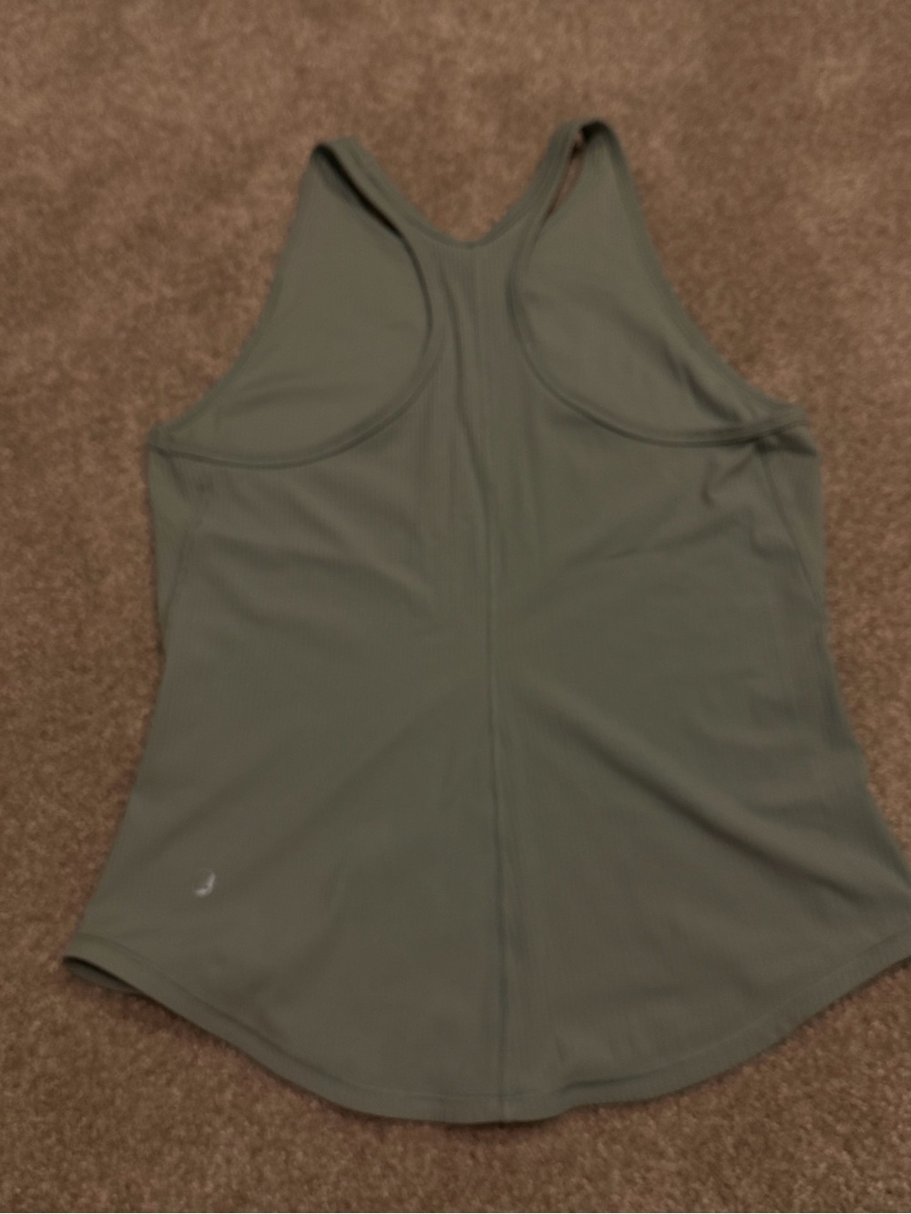 Lululemon tank - Picture 2 of 3